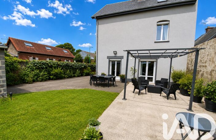 Vente Maison de village 6 pièces — photo 2