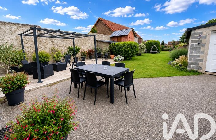 Vente Maison de village 6 pièces — photo 3