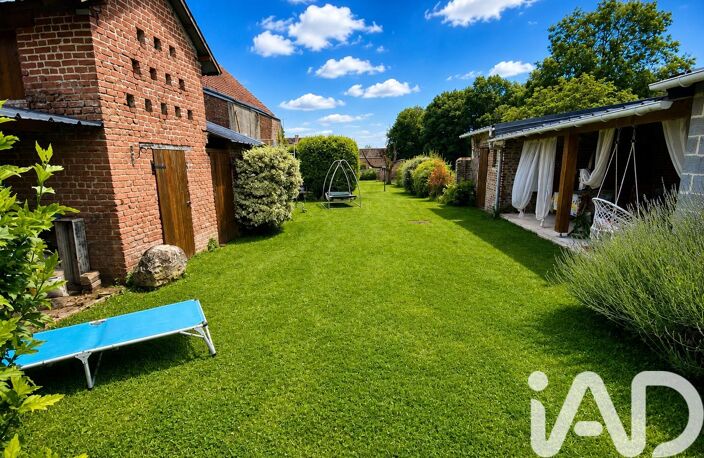 Vente Maison de village 6 pièces — photo 4