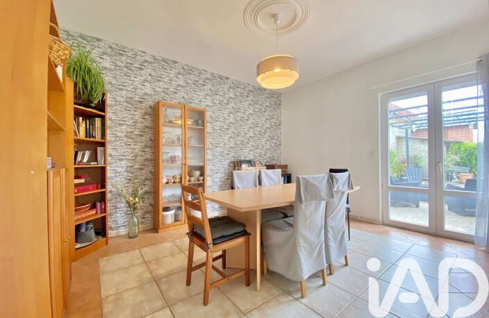 Vente Maison de village 6 pièces — photo 5