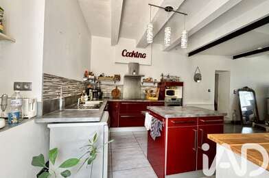 Maison 5 pièces 118000 €