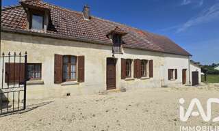 Maison 5 Pièces 117 m² à vendre à Méry-sur-Seine (10170)