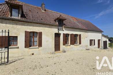 Maison 5 pièces 195000 €