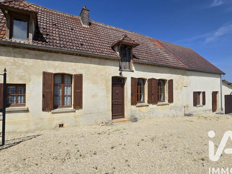 Vente Maison/villa 5 pièces — photo 1