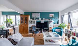 Appartement 5 Pièces 90 m² à vendre à Le Pecq (78230)