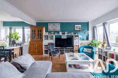 Appartement 5 pièces 385000 €