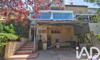 Maison 5 Pièces 127 m² à vendre à Le Beausset (83330)