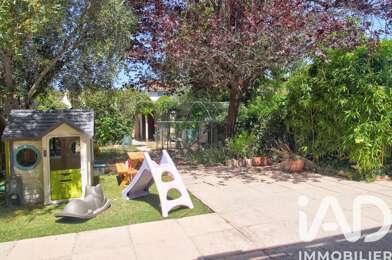 Maison 5 pièces 410000 €