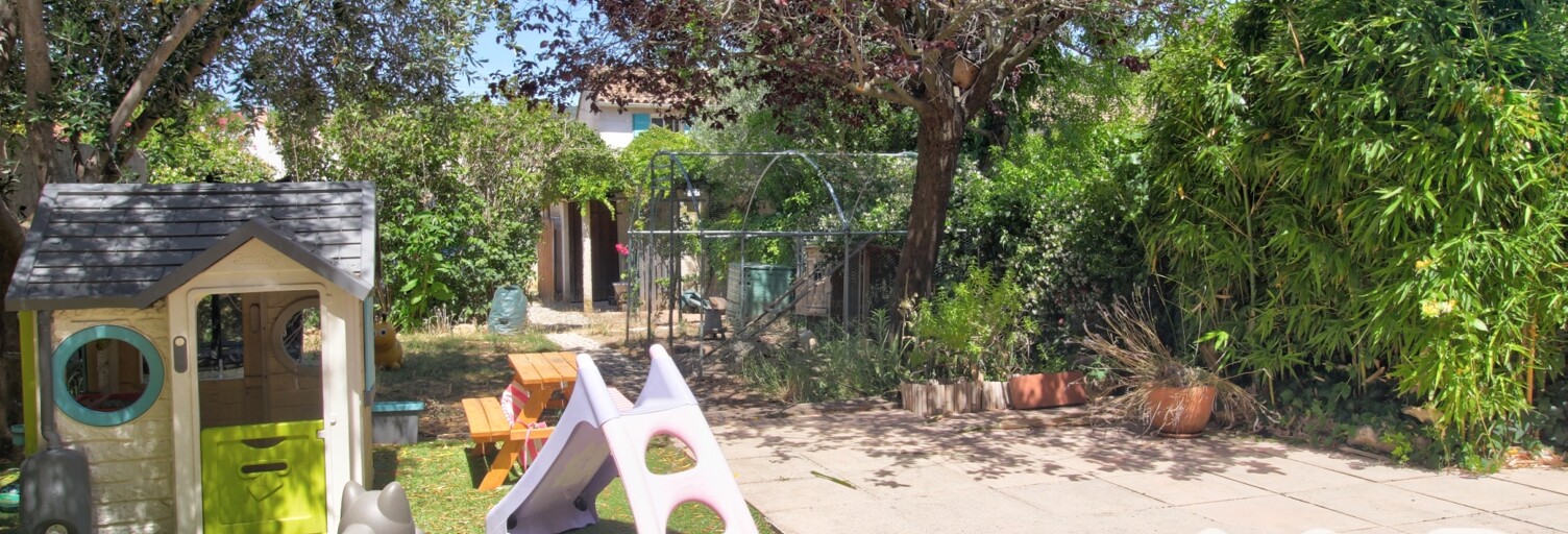 Maison 5 Pièces 127 m² à vendre à Le Beausset (83330)