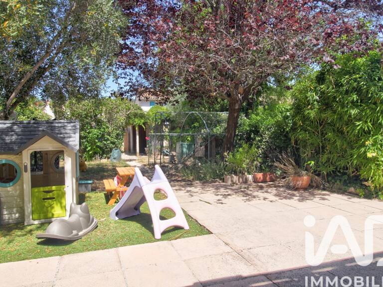 Vente Maison de village 5 pièces — photo 1