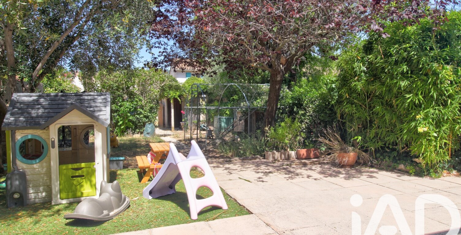 Vente Maison de village 5 pièces — photo 1