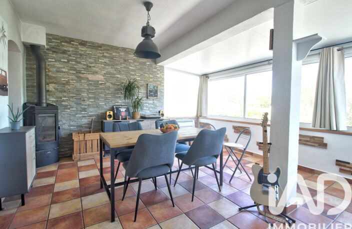 Vente Maison de village 5 pièces — photo 2