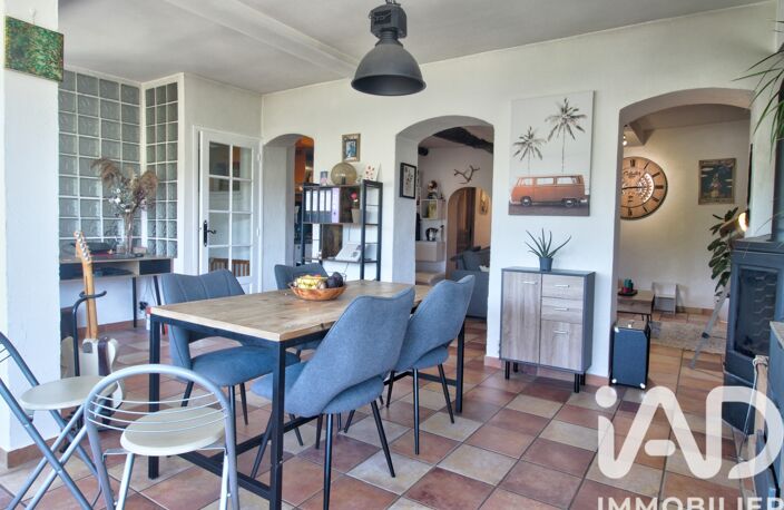 Vente Maison de village 5 pièces — photo 3
