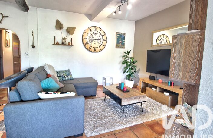 Vente Maison de village 5 pièces — photo 4
