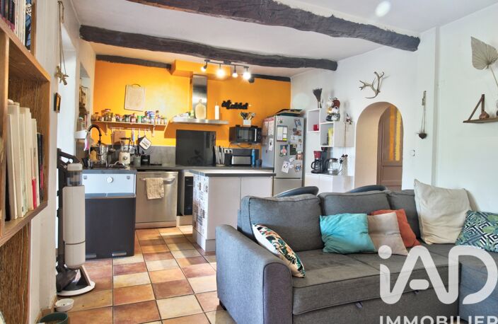 Vente Maison de village 5 pièces — photo 5