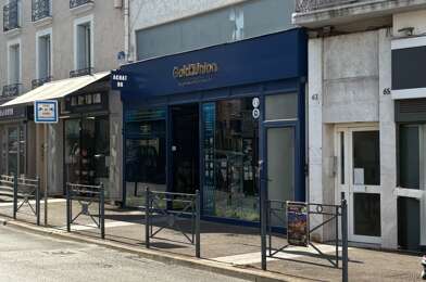 Appartement 3 pièces 480000 €