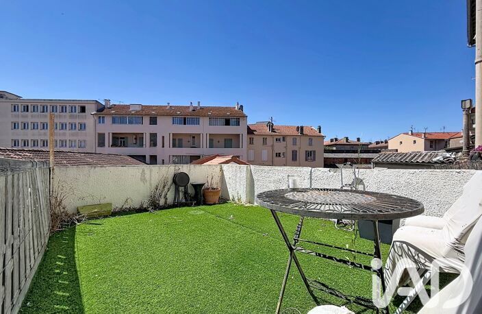 Vente Appartement 3 pièces — photo 2