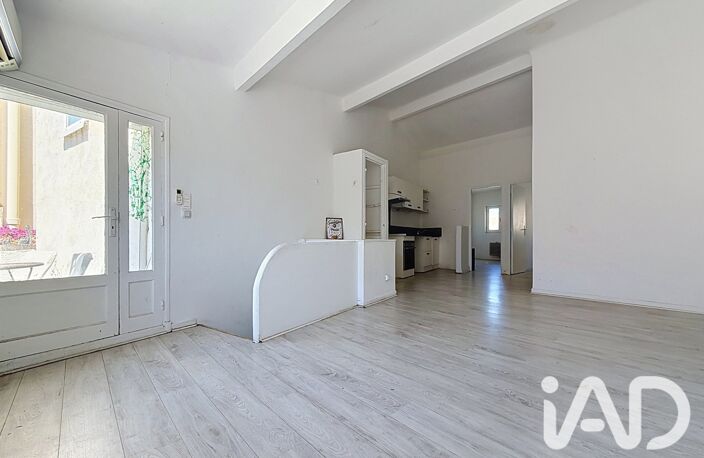Vente Appartement 3 pièces — photo 3