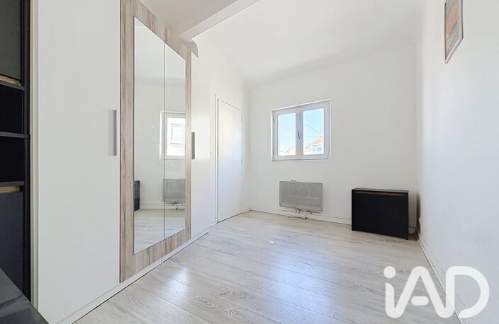 Vente Appartement 3 pièces — photo 5