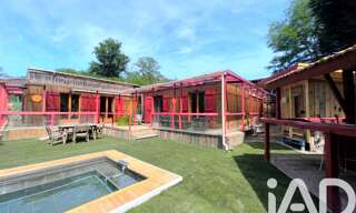 Maison 6 Pièces 178 m² à vendre à Belin-Béliet (33830)