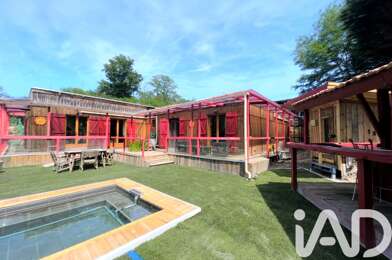 Maison 6 pièces 435000 €