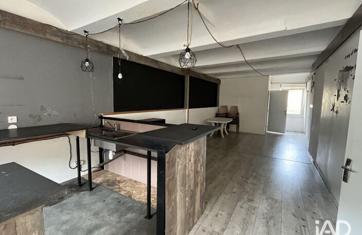 Location Boutique/Local commercial 88 m&sup2; — photo 2