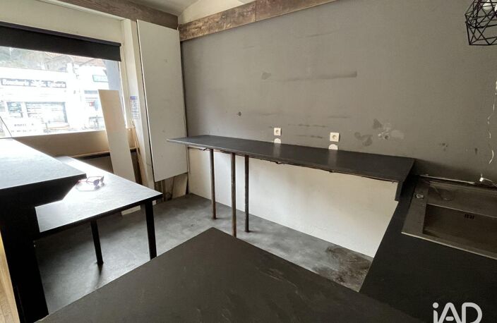 Location Boutique/Local commercial 88 m&sup2; — photo 3