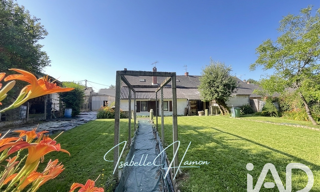 Maison 7 Pièces 142 m² à vendre à Blain (44130)