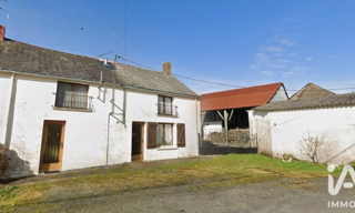 Maison 7 Pièces 142 m² à vendre à Blain (44130)