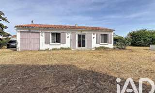 Maison 3 Pièces 74 m² à vendre à La Couarde-sur-Mer (17670)