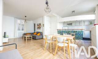 Appartement 3 Pièces 72 m² à vendre à Bordeaux (33000)