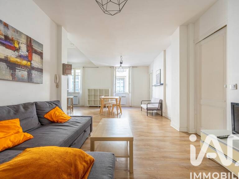 Vente Appartement 3 pièces — photo 1