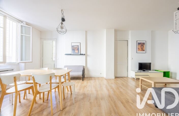 Vente Appartement 3 pièces — photo 3
