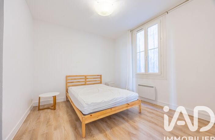 Vente Appartement 3 pièces — photo 4