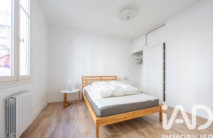 Vente Appartement 3 pièces — photo 5
