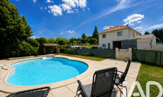 Maison 6 Pièces 140 m² à vendre à Gourdon (46300)