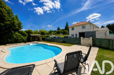 Maison 6 pièces 220000 €