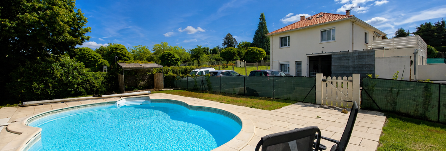 Maison 6 Pièces 140 m² à vendre à Gourdon (46300)