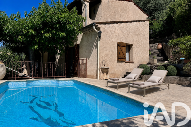 Maison 5 pièces 470000 €