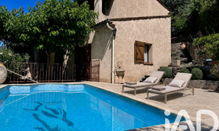 Maison 5 Pièces 122 m² à vendre à Peymeinade (06530)