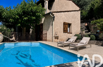 Vente Maison/villa 5 pièces — photo du bien