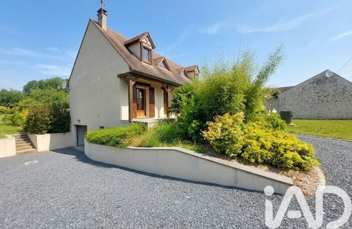 Vente Maison traditionnelle 8 pièces — photo 5