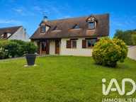 Vente Maison traditionnelle 8 pièces — photo 3