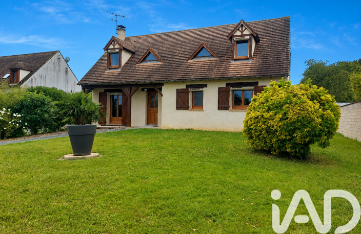 Vente Maison traditionnelle 8 pièces — photo 3