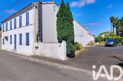 Maison 5 pièces 250000 €