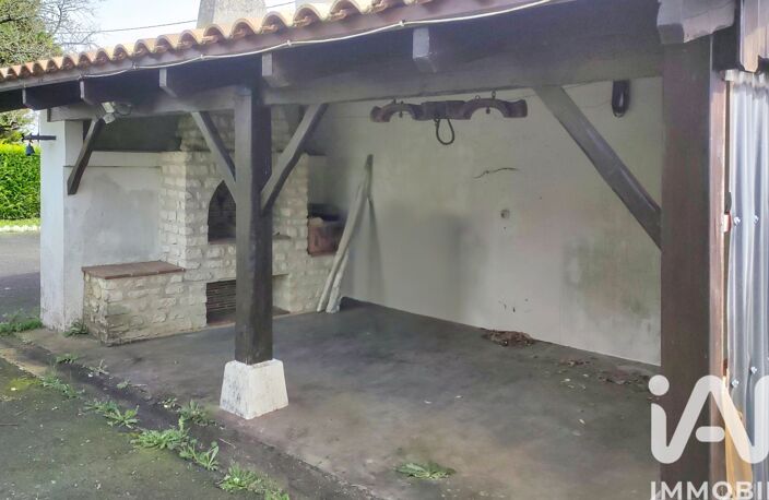 Vente Maison/villa 5 pièces — photo 4