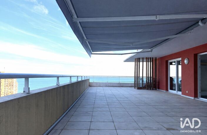 Vente Appartement 4 pièces — photo 3