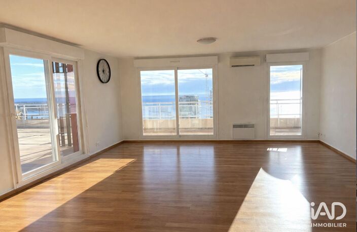 Vente Appartement 4 pièces — photo 4