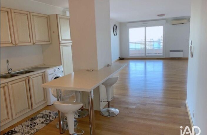Vente Appartement 4 pièces — photo 5