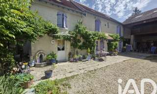 Maison 6 Pièces 148 m² à vendre à La Ferté-sous-Jouarre (77260)